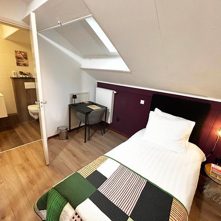 B&B En Vakantiewoningen 'T Wienhoes Wittem Εξωτερικό φωτογραφία