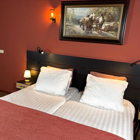 B&B En Vakantiewoningen 'T Wienhoes Wittem Εξωτερικό φωτογραφία