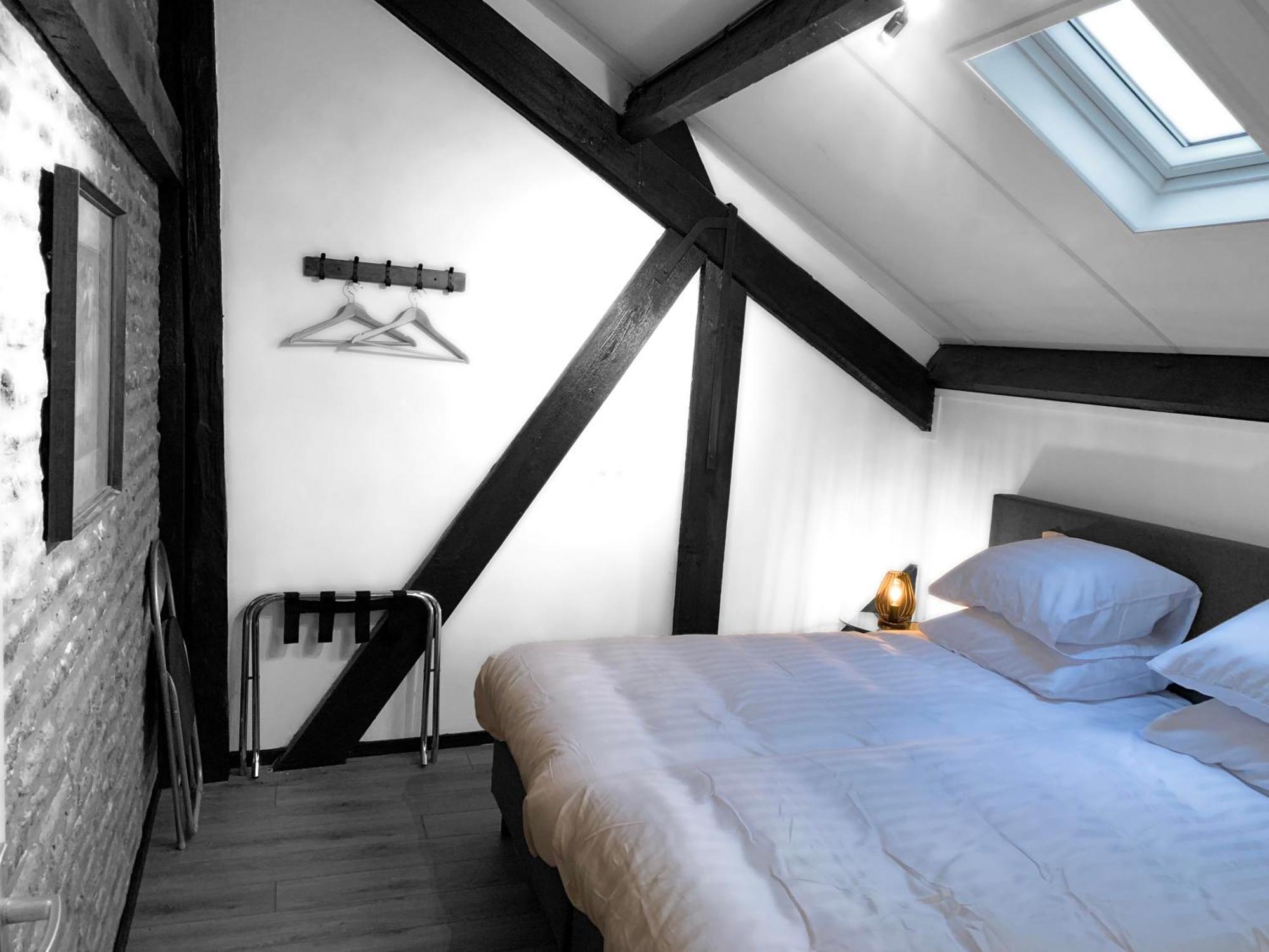B&B En Vakantiewoningen 'T Wienhoes Wittem Εξωτερικό φωτογραφία