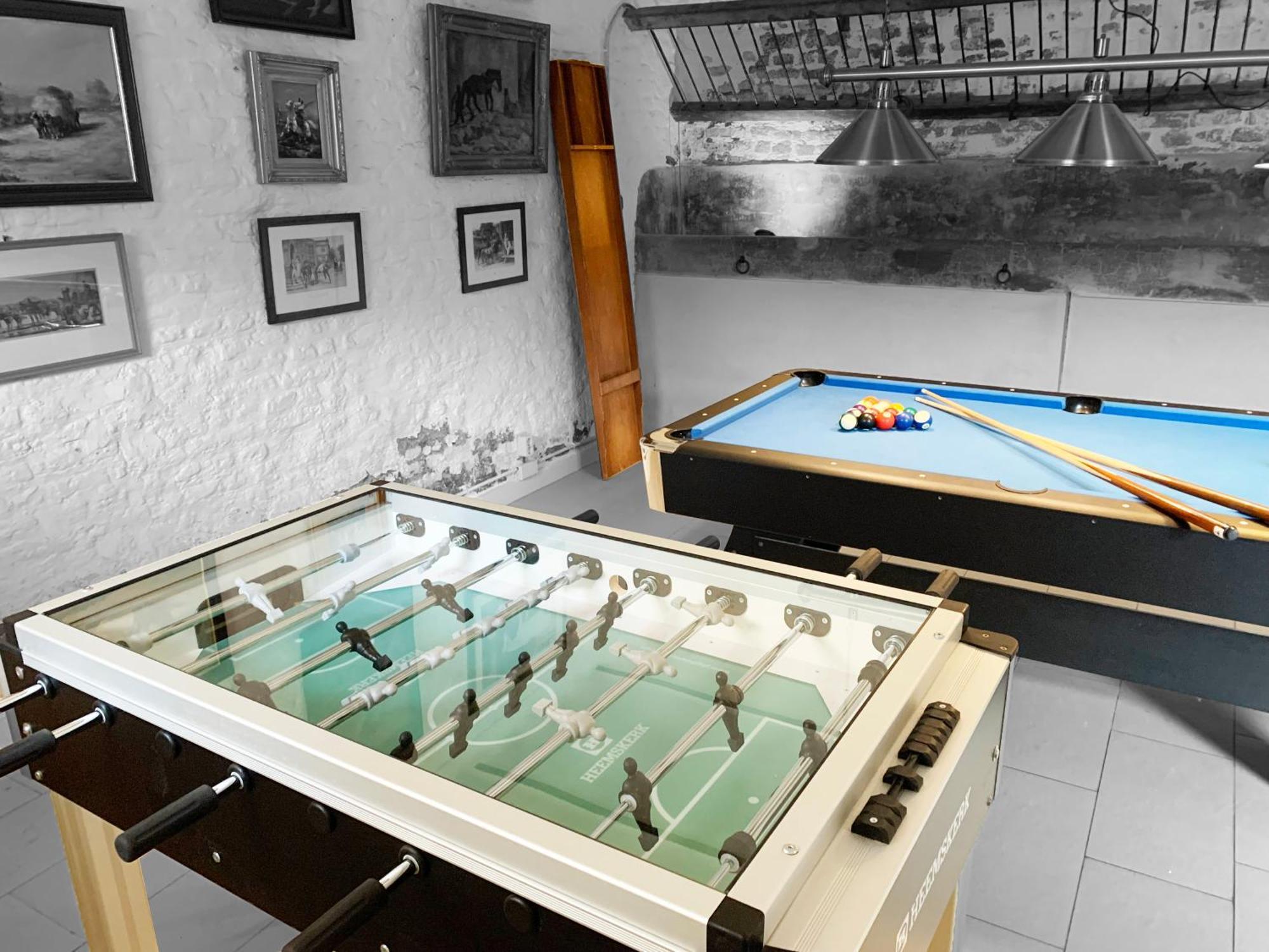 B&B En Vakantiewoningen 'T Wienhoes Wittem Εξωτερικό φωτογραφία