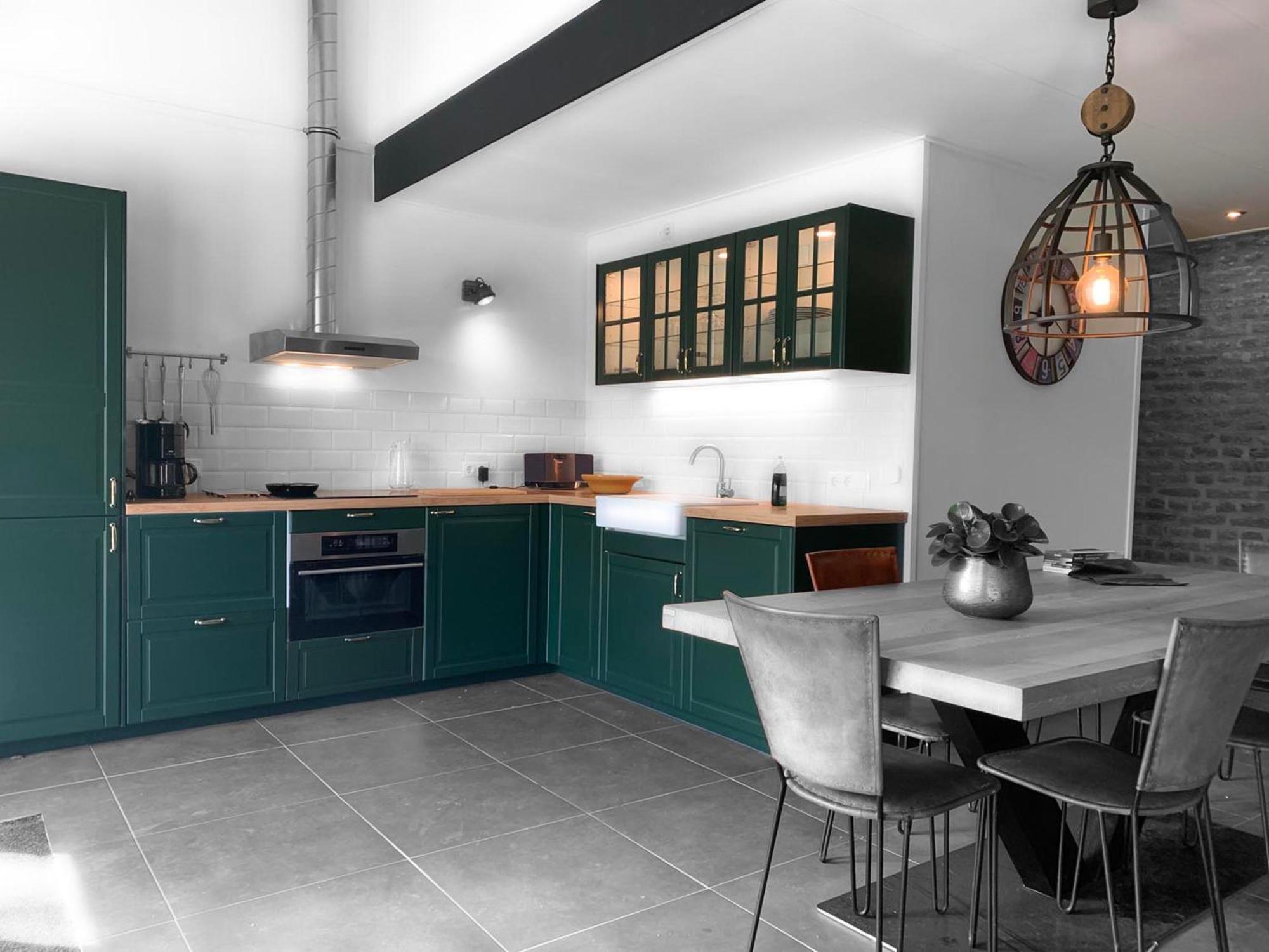 B&B En Vakantiewoningen 'T Wienhoes Wittem Εξωτερικό φωτογραφία