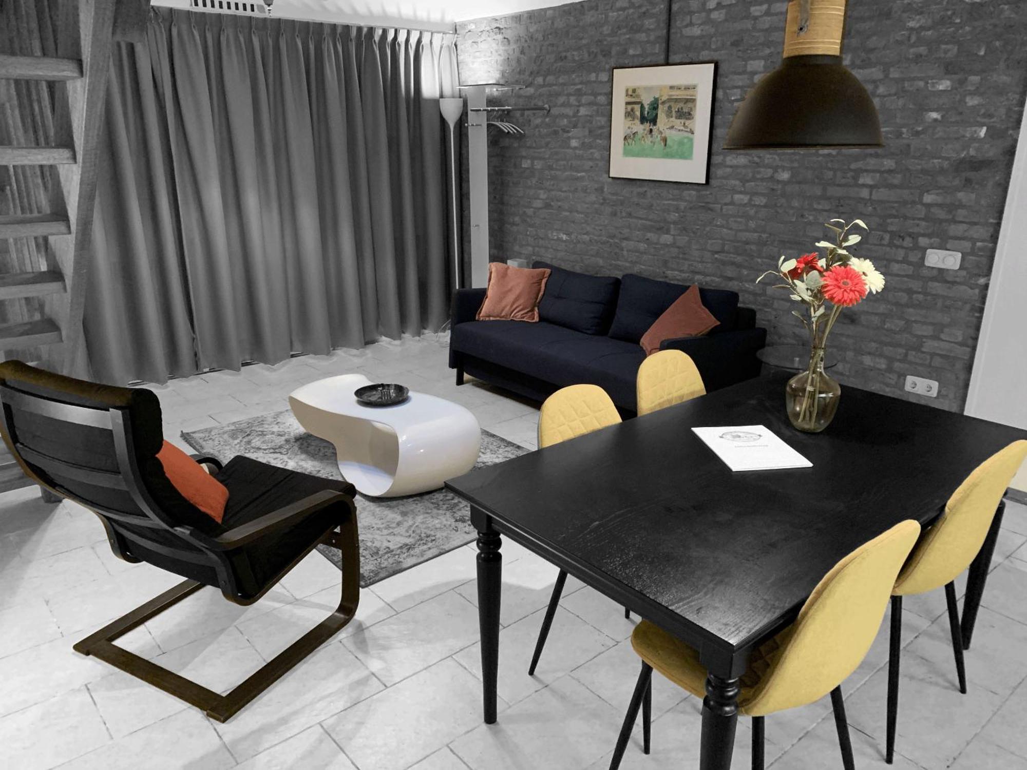 B&B En Vakantiewoningen 'T Wienhoes Wittem Εξωτερικό φωτογραφία