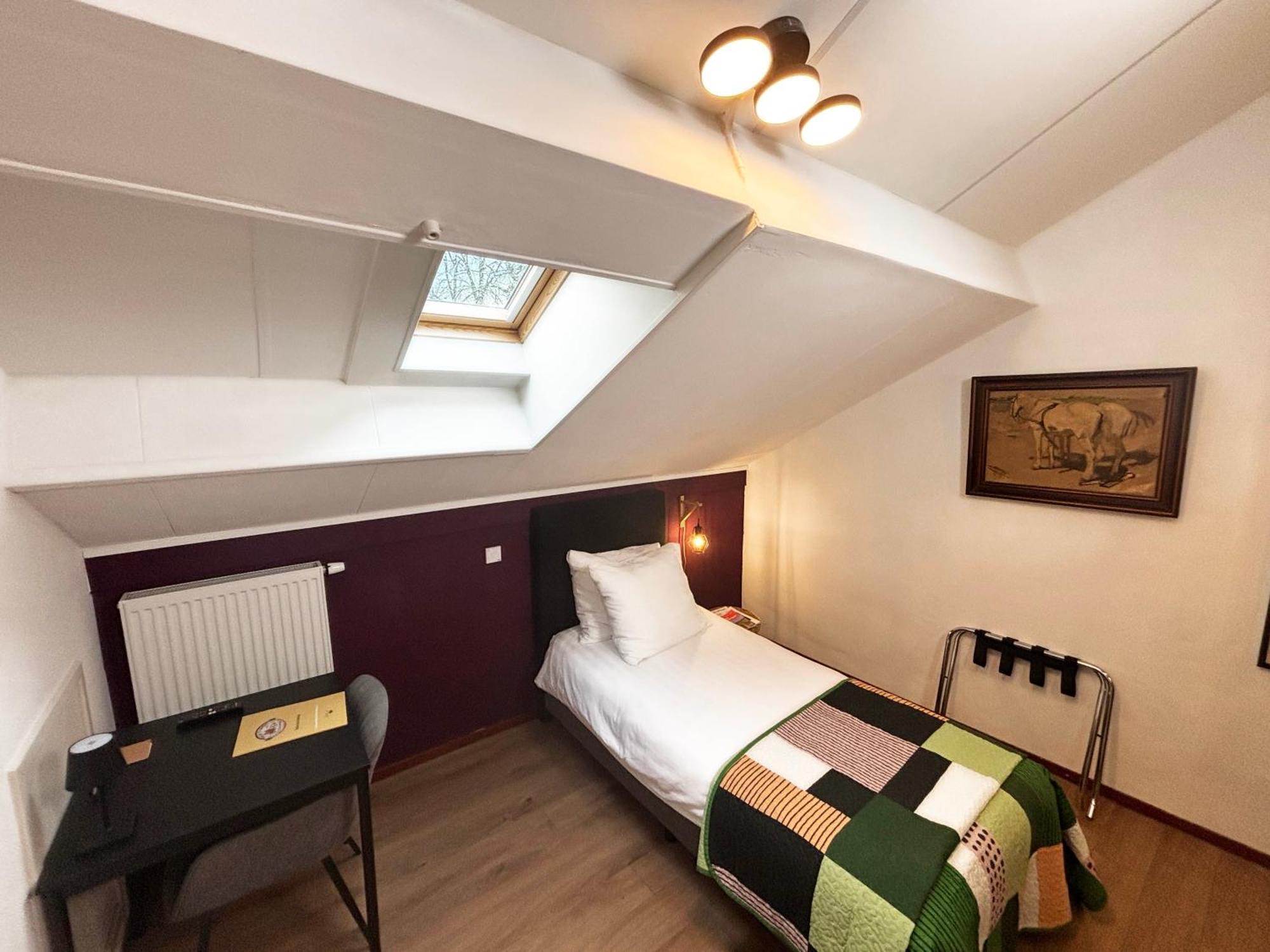 B&B En Vakantiewoningen 'T Wienhoes Wittem Εξωτερικό φωτογραφία