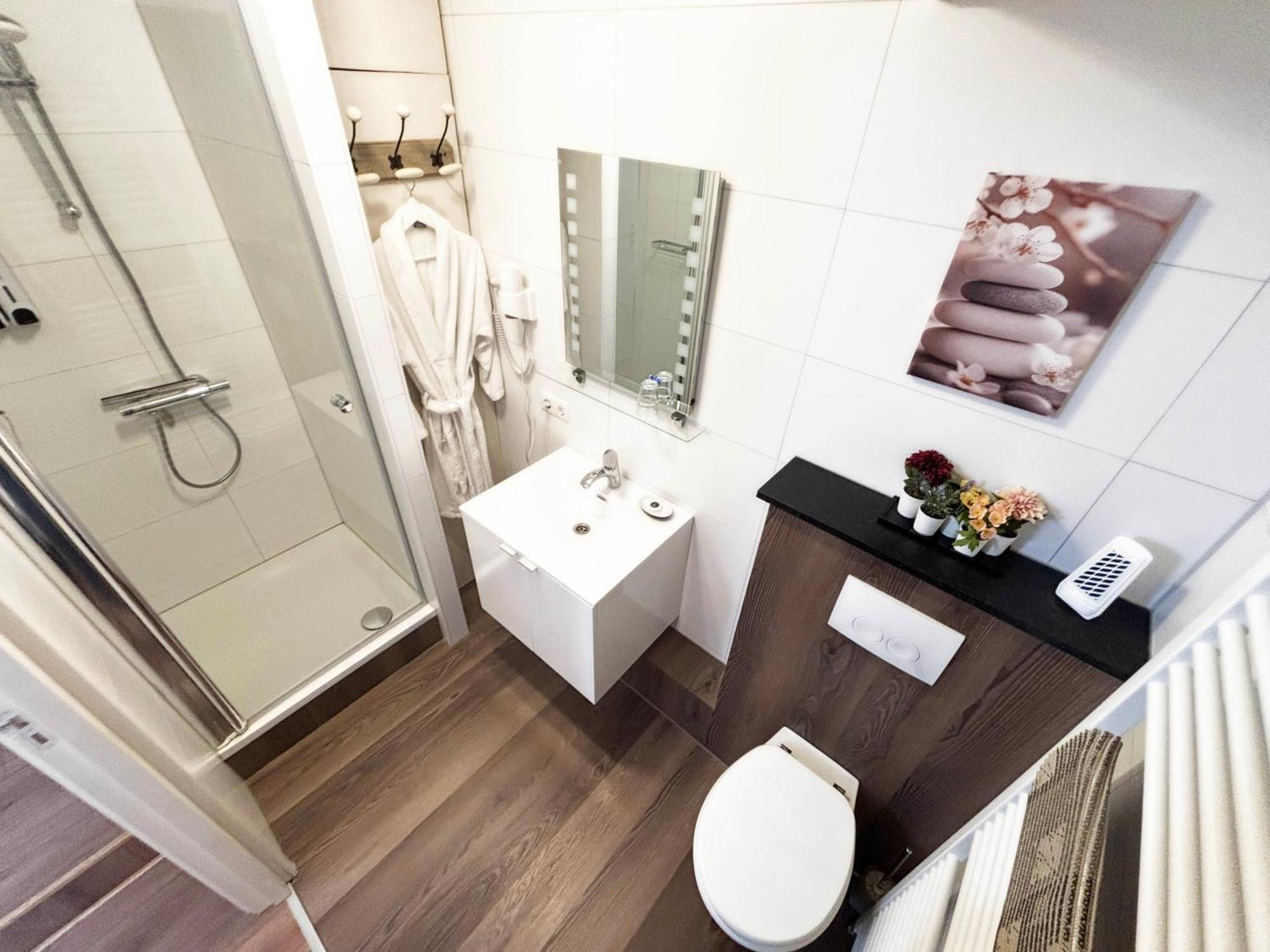 B&B En Vakantiewoningen 'T Wienhoes Wittem Εξωτερικό φωτογραφία