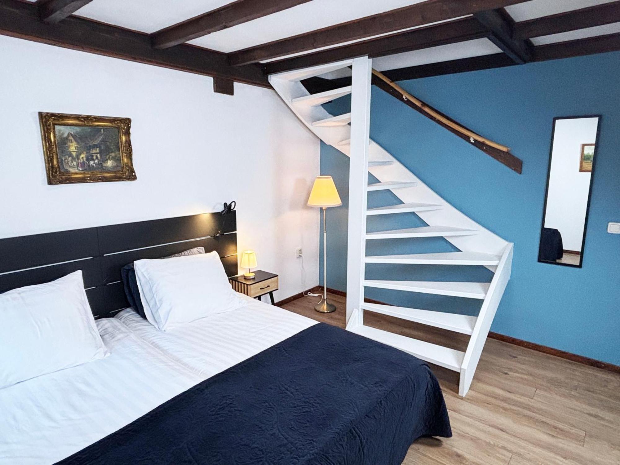 B&B En Vakantiewoningen 'T Wienhoes Wittem Εξωτερικό φωτογραφία