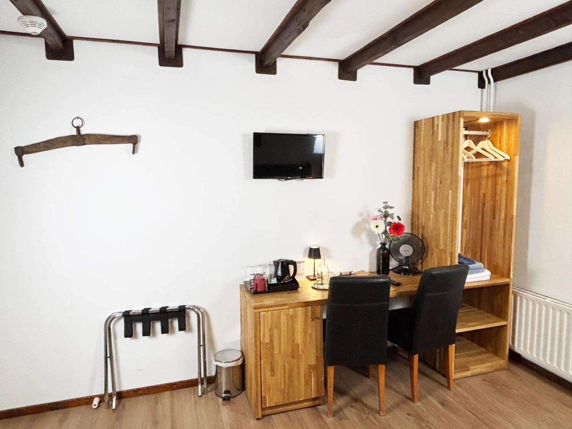 B&B En Vakantiewoningen 'T Wienhoes Wittem Εξωτερικό φωτογραφία
