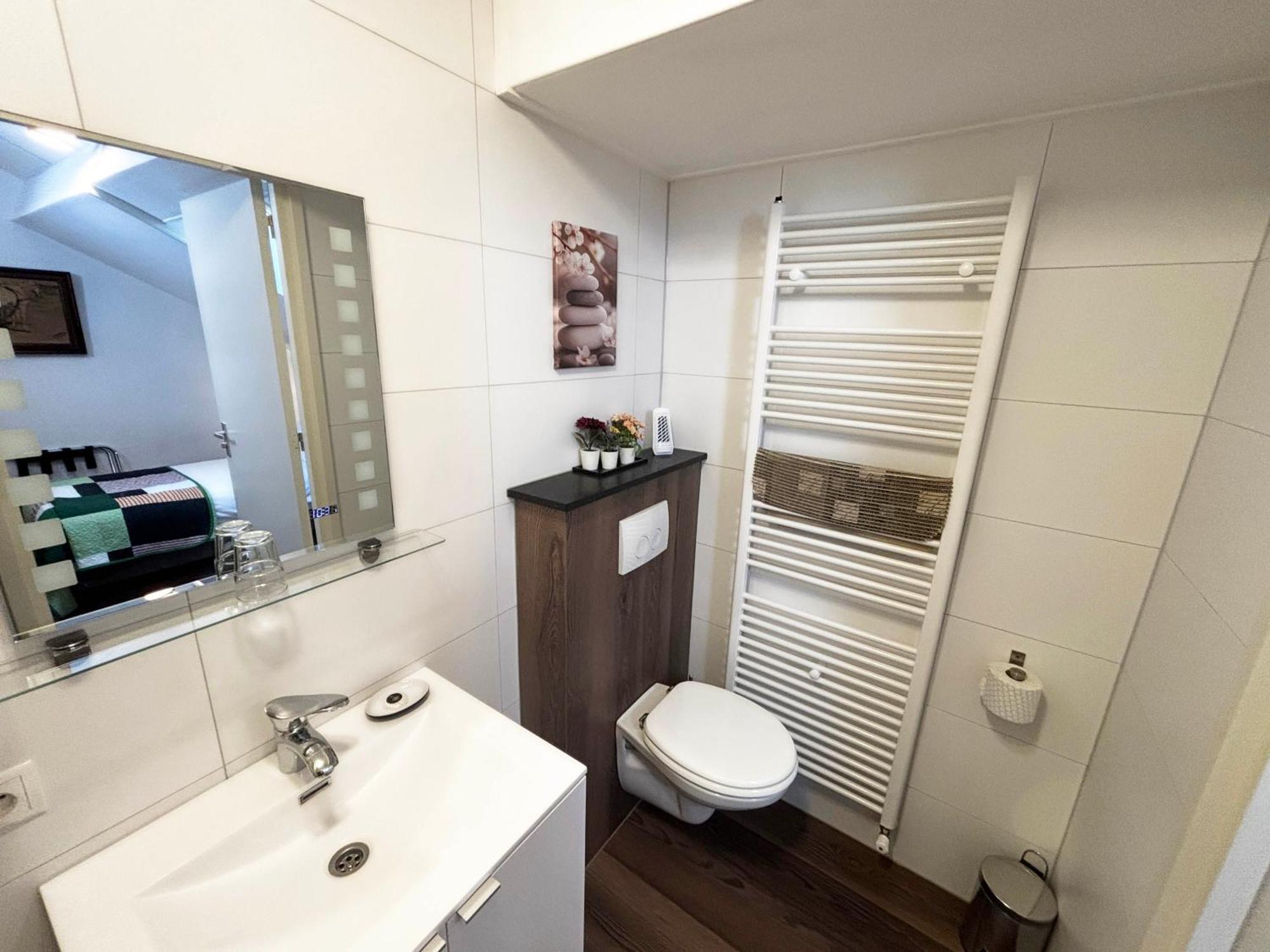 B&B En Vakantiewoningen 'T Wienhoes Wittem Εξωτερικό φωτογραφία