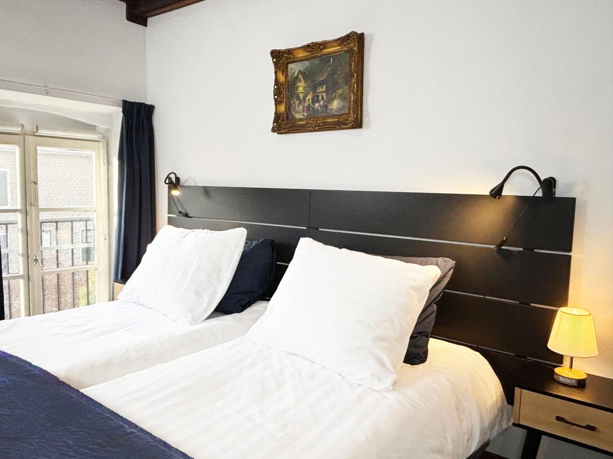 B&B En Vakantiewoningen 'T Wienhoes Wittem Εξωτερικό φωτογραφία