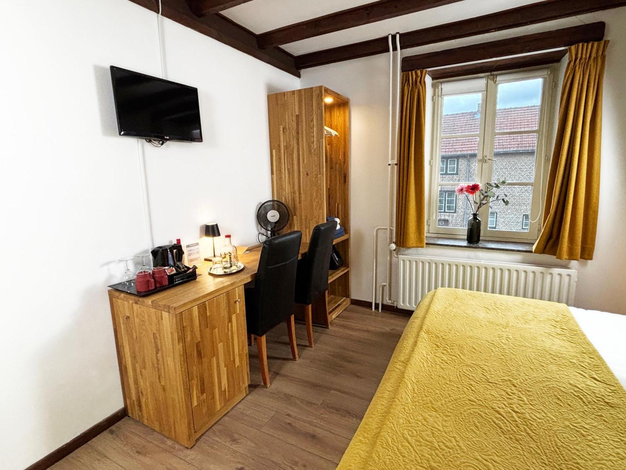 B&B En Vakantiewoningen 'T Wienhoes Wittem Εξωτερικό φωτογραφία