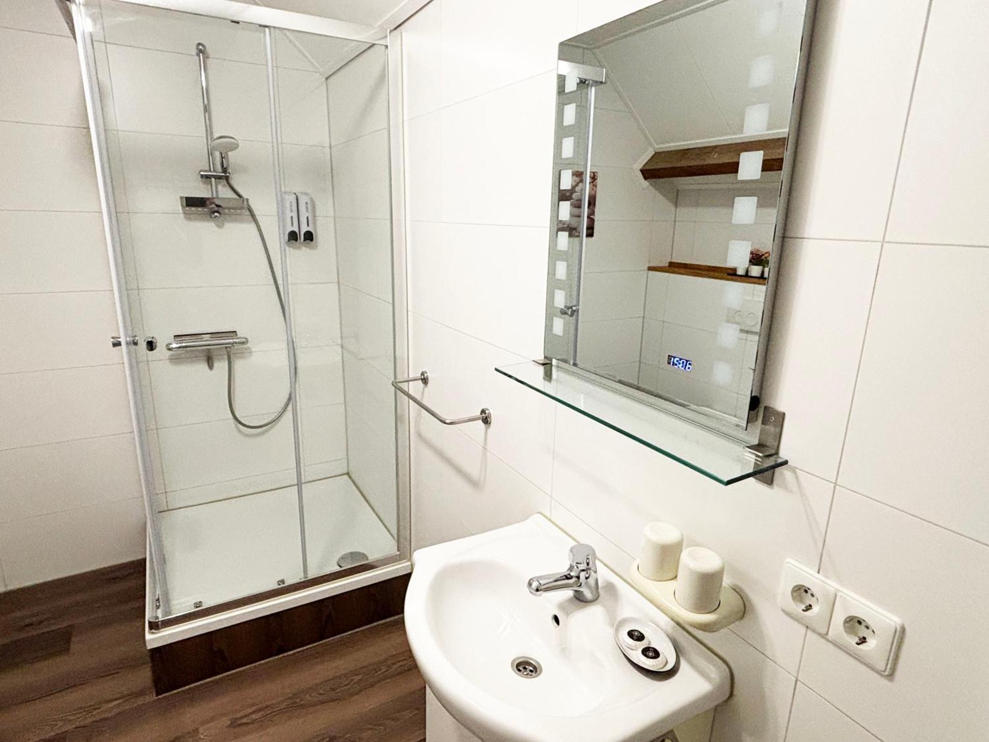 B&B En Vakantiewoningen 'T Wienhoes Wittem Εξωτερικό φωτογραφία