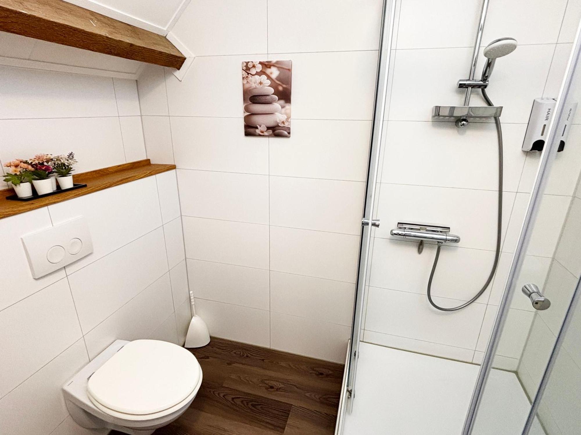 B&B En Vakantiewoningen 'T Wienhoes Wittem Εξωτερικό φωτογραφία