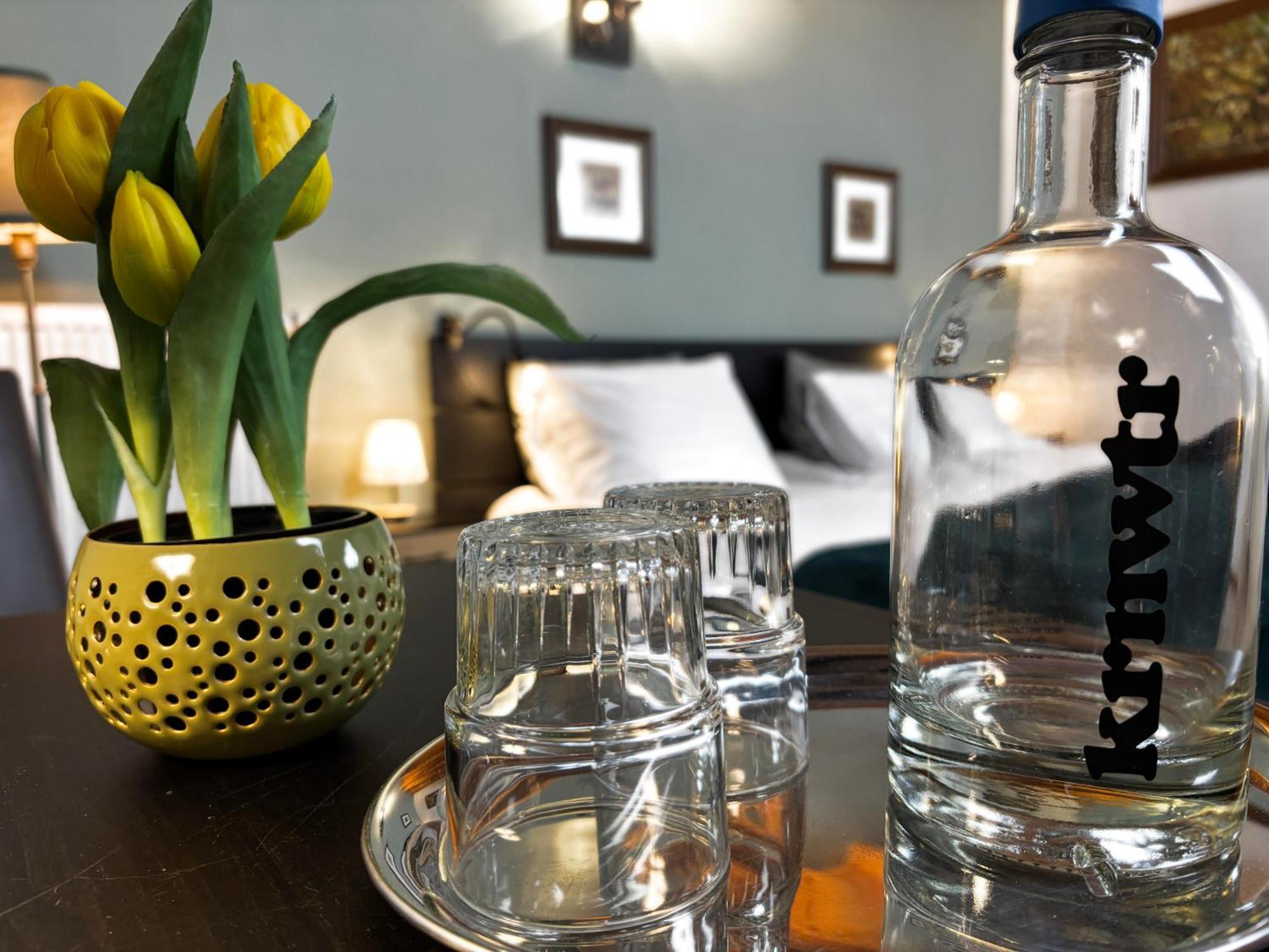 B&B En Vakantiewoningen 'T Wienhoes Wittem Εξωτερικό φωτογραφία