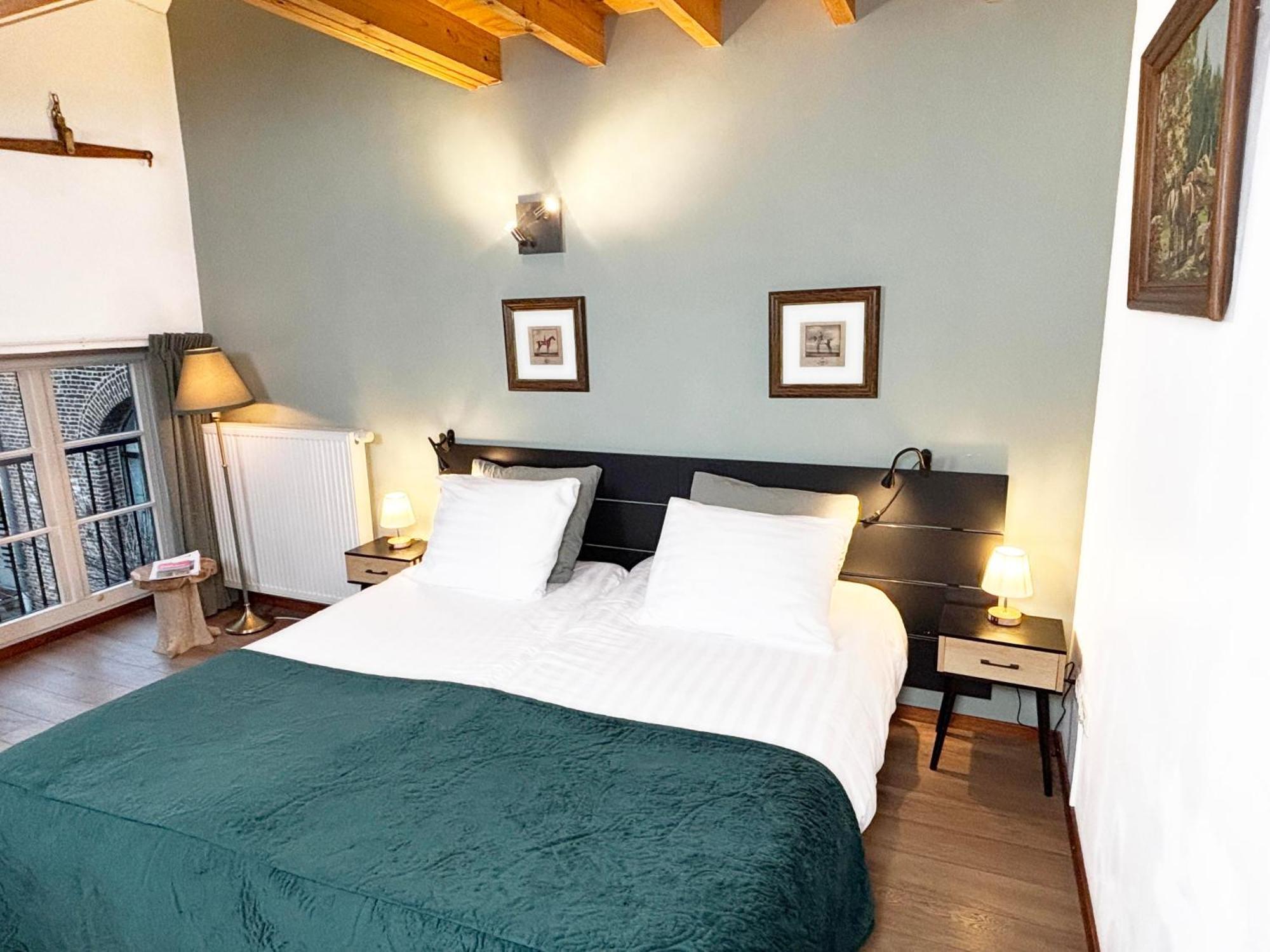 B&B En Vakantiewoningen 'T Wienhoes Wittem Εξωτερικό φωτογραφία