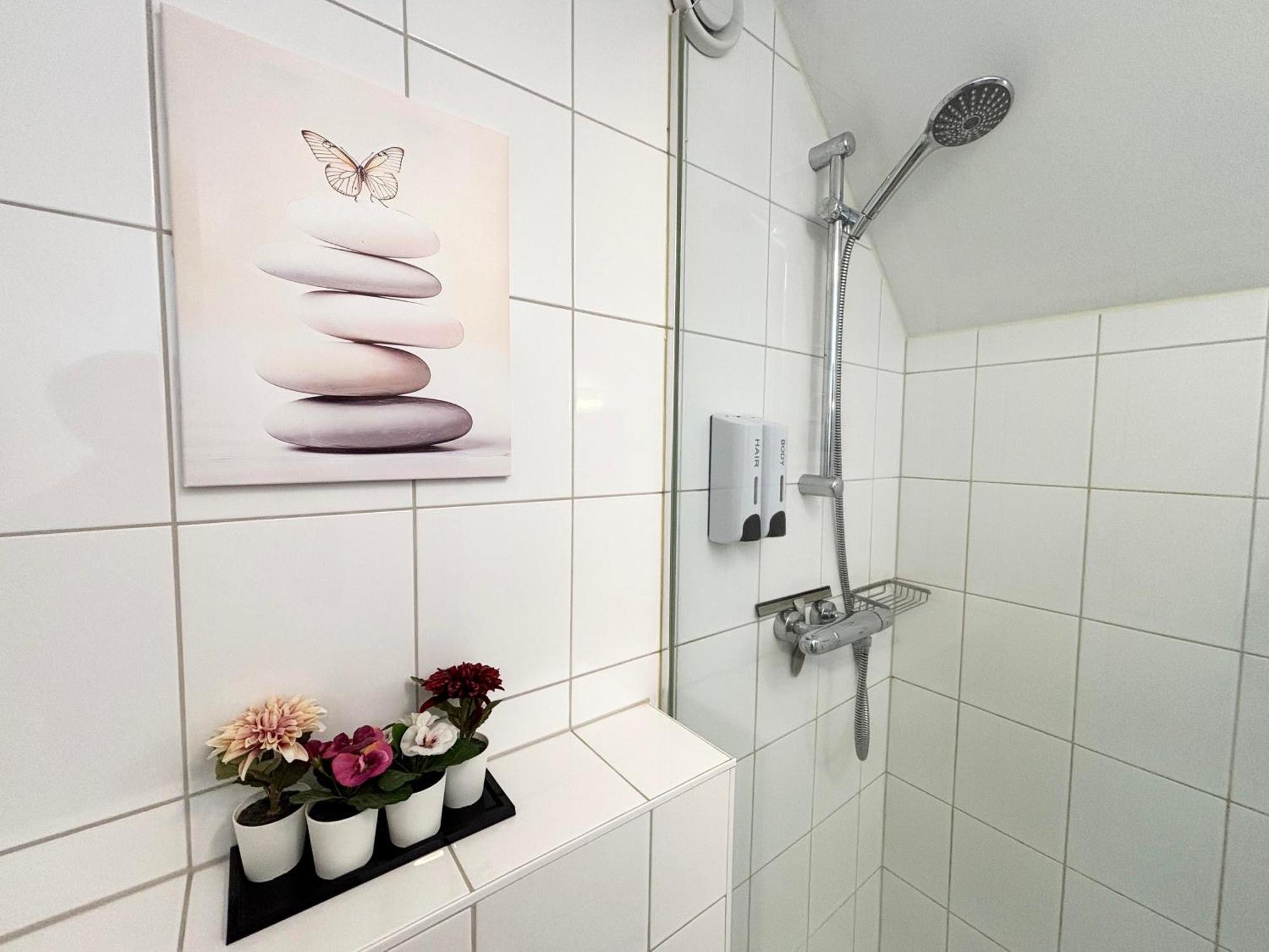 B&B En Vakantiewoningen 'T Wienhoes Wittem Εξωτερικό φωτογραφία
