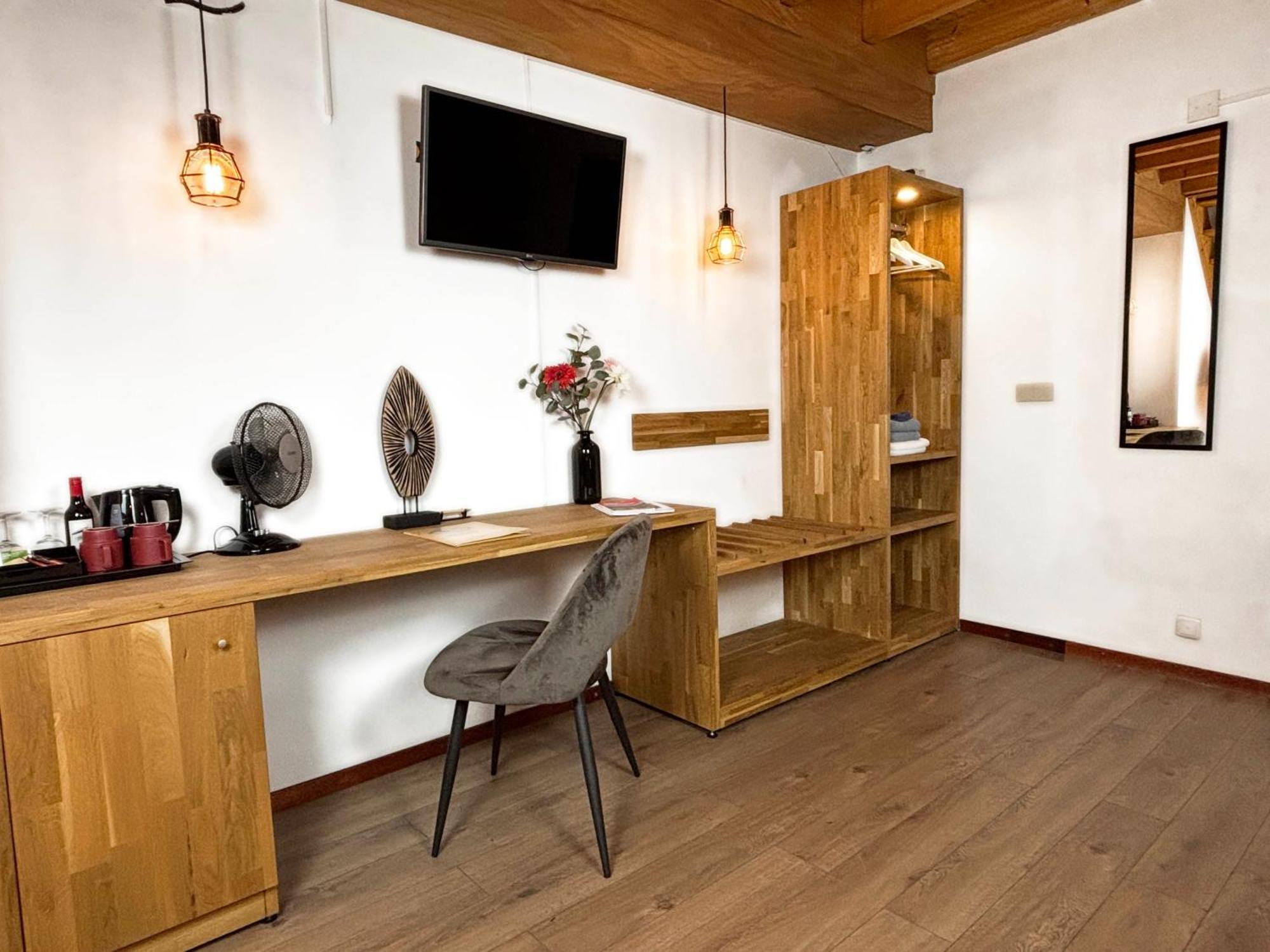 B&B En Vakantiewoningen 'T Wienhoes Wittem Εξωτερικό φωτογραφία
