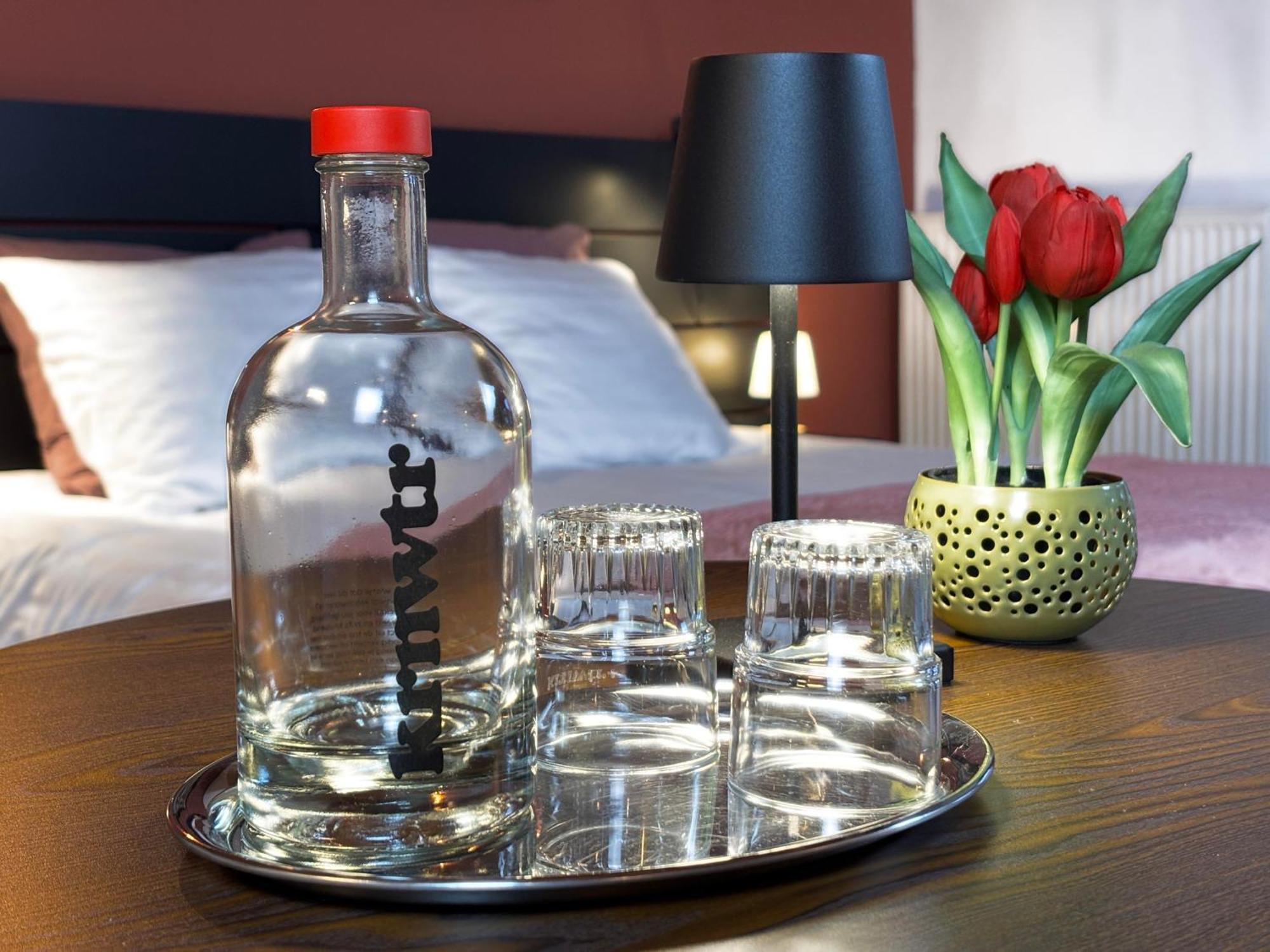 B&B En Vakantiewoningen 'T Wienhoes Wittem Εξωτερικό φωτογραφία